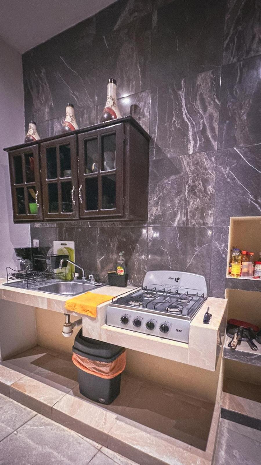 Casa Daniels Guesthouse Valladolid  Ngoại thất bức ảnh