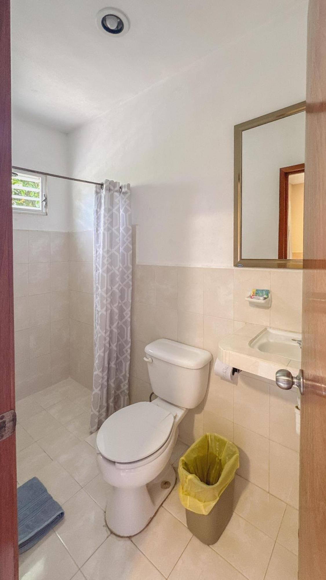 Casa Daniels Guesthouse Valladolid  Ngoại thất bức ảnh
