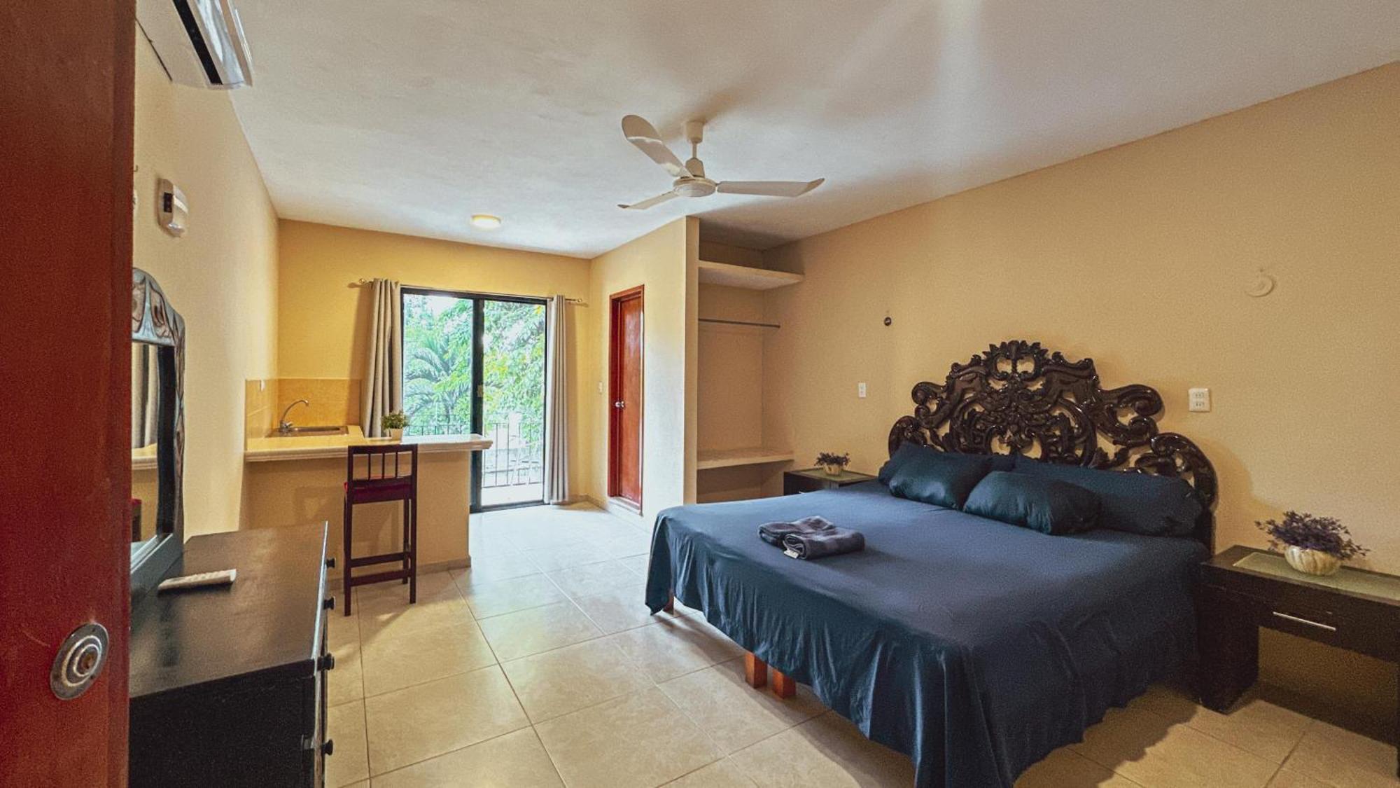 Casa Daniels Guesthouse Valladolid  Ngoại thất bức ảnh